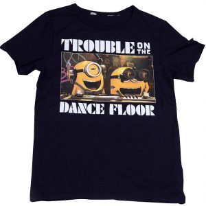 Hm Round Neck-5102