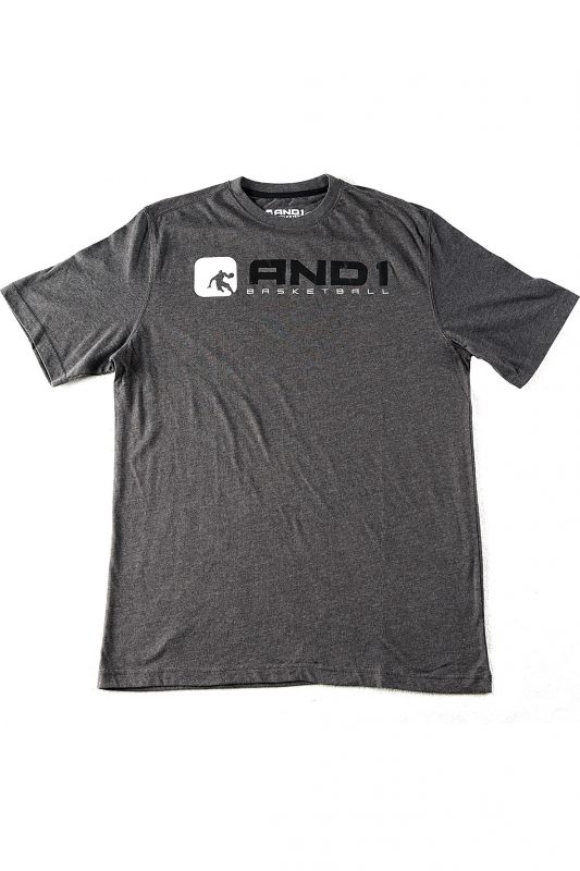 And1 Round Neck-1157