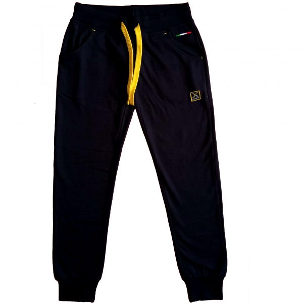 Rapax Men Trousers