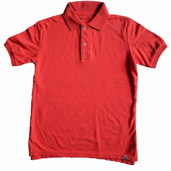 Gap Polo-5136