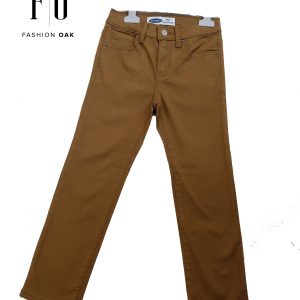Karate Slim Fit Cotton Jeans