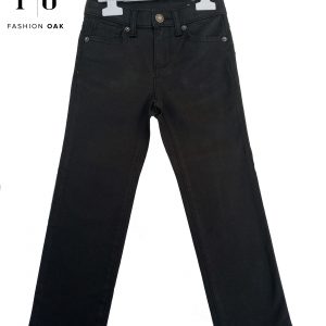 Karate Cotton Jeans