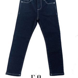 Reserved Blue Jeans