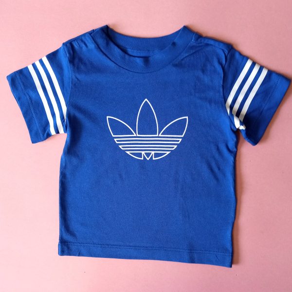 Adidas Round Neck