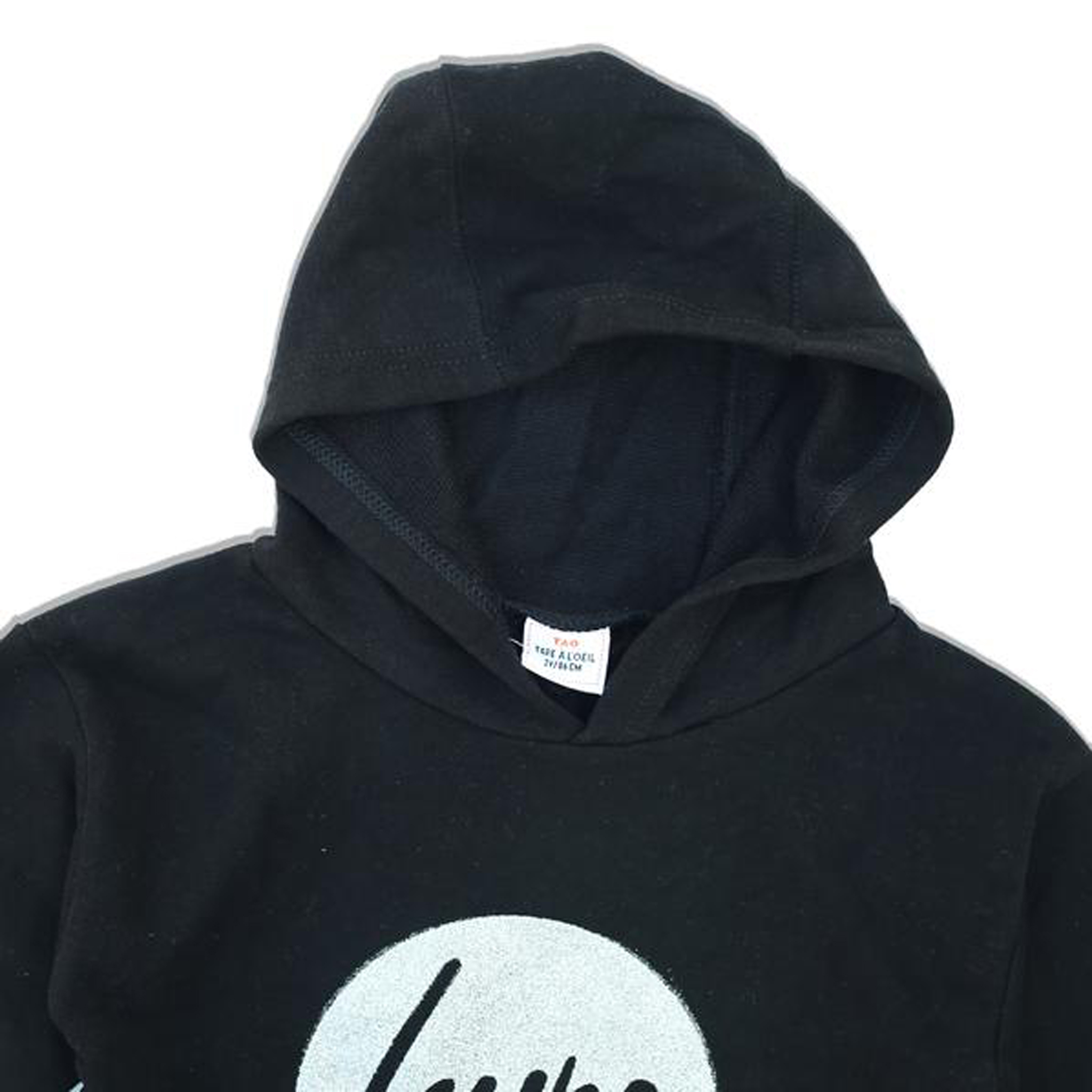 Tape A L'Oeil Kids Hood - Image 2