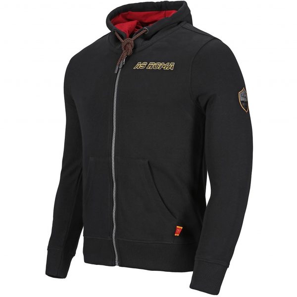 AS Roma Kids Hood - Image 2