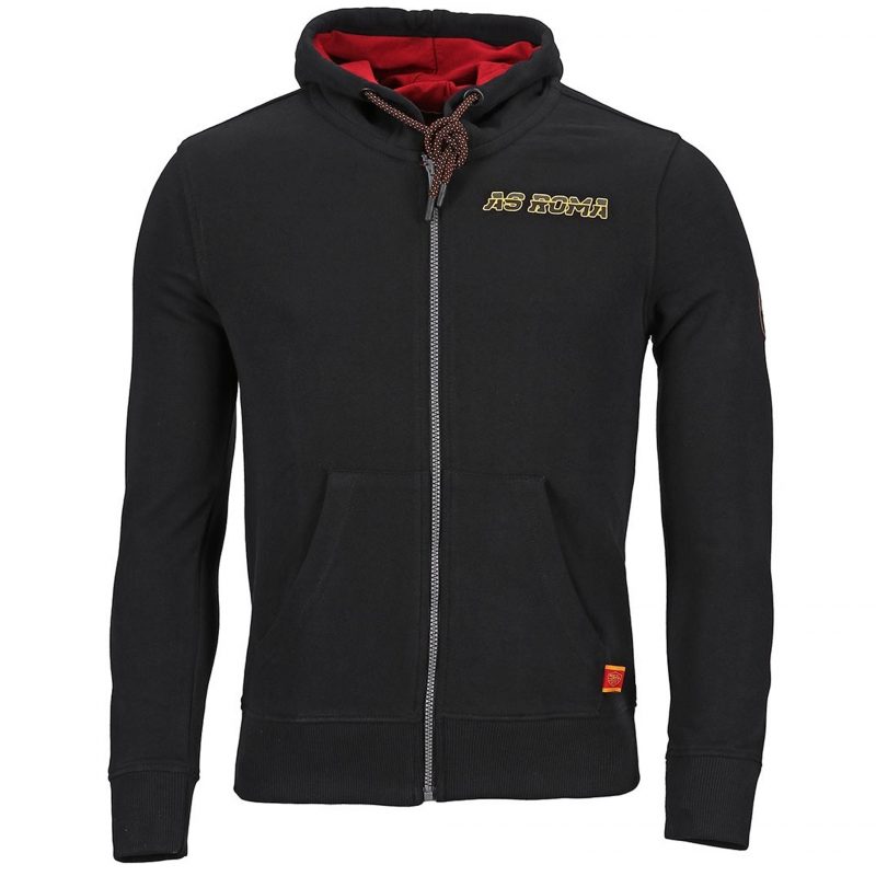 AS Roma Kids Hood