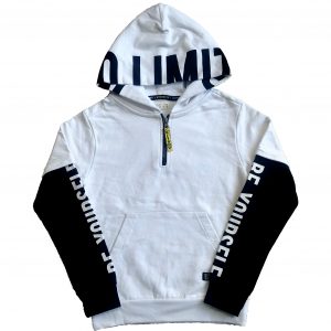 OVS Kids Hoods