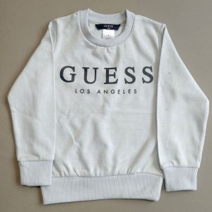 Guess Sweatshirt