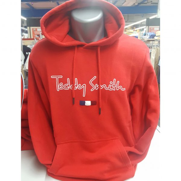 Teddy Smith Kids Hood - Image 2