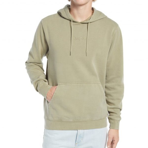 Threads 4 Thought Kids Hoods Green