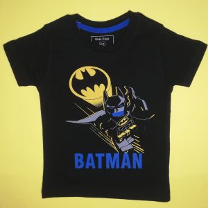 Kids Club Round Neck