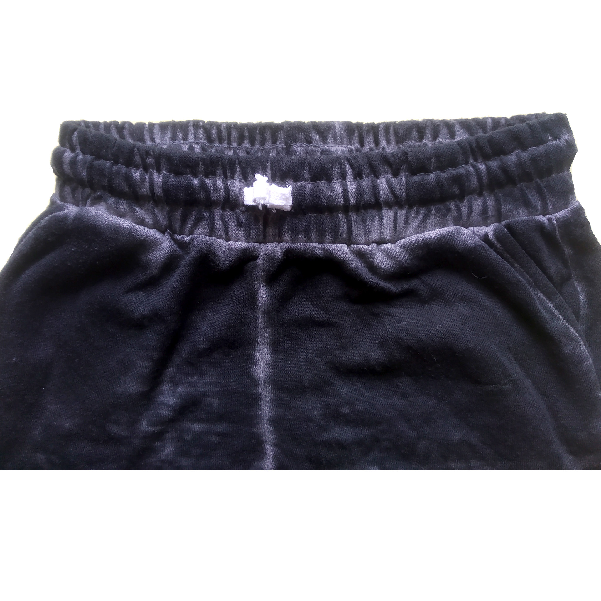 Threads 4 Thought Mens Trousers Black3 - Image 2