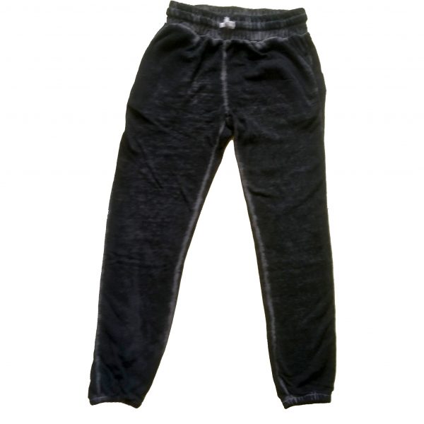 Threads 4 Thought Mens Trousers Black3