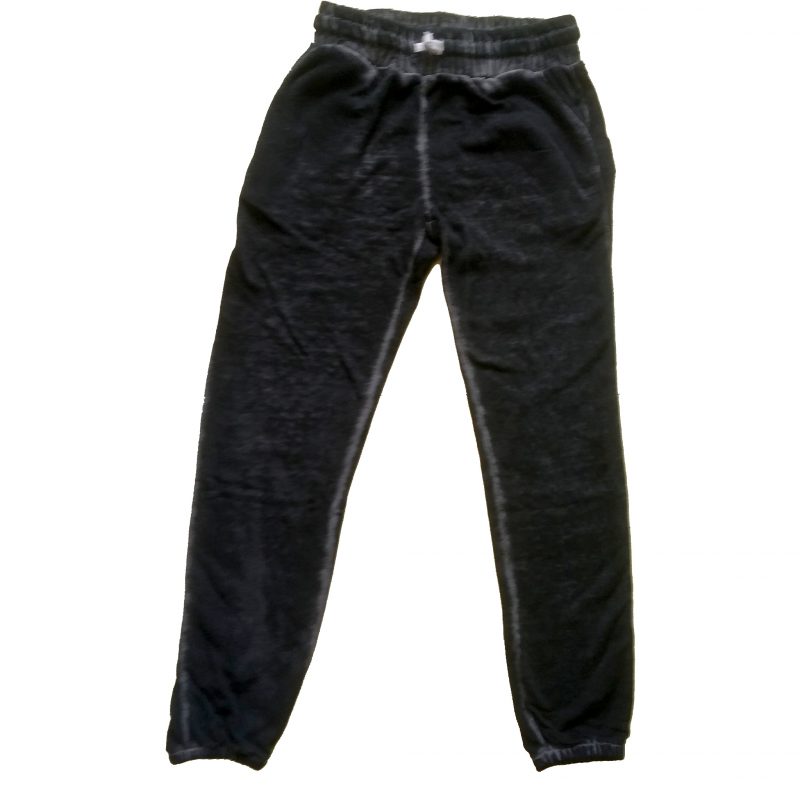 Threads 4 Thought Mens Trousers Black3