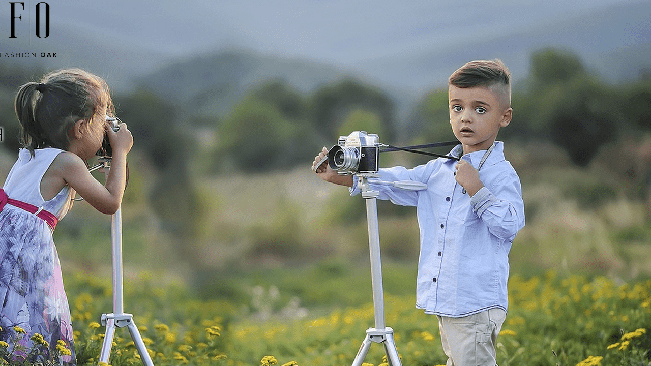 Unleash Your Child s Style Explore the Best Kids Fashion in Pakistan